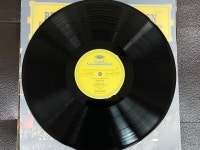 알라딘: [중고] [LP] 레너드 번스타인 - Leonard Bernstein - Beethoven Ouverturen LP [성음-라이센스반] [중고] [LP] 레너드... 