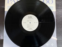 나의 사랑 나의 노래 LP [서울음반 SPER-069] | 박인수 | 알라딘 [중고] [LP] 박인수 - 나의 사랑 나의 노래 LP [서울음반 SPER-069] | 박인수