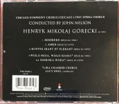 알라딘: [중고] [수입] 고레츠키 : 미제레레 [중고] [수입] 고레츠키 : 미제레레