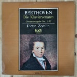 알라딘: [중고] [LP] Beethoven, Die Klaviersonaten Vol.9 - Sonate fur Klavier Nr.19, Nr.20, Nr.21, Nr.22 [중고] [LP] Beethoven... 