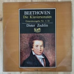 알라딘: [중고] [LP] Beethoven, Die Klaviersonaten Vol.13 - Sonate fur Klavier Nr.30, Nr.31, Nr.32 [중고] [LP] Beethoven, Die... 