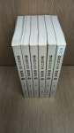 [중고] 샌프란시스코화랑관(1~6완) 웹툰 > 웹툰>실사진 참조 : 알라딘