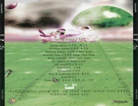 [중고] 유피 (UP) - 2집 Second Birth | 유피 | 알라딘 [중고] 유피 (UP) - 2집 Second Birth | 유피