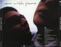 [중고] 캔 (Can) - 3집 Can With Piano + 피아노 (SBS 드라마스페셜) OST 2Cds | 캔 | 알라딘 [중고] 캔 (Can) - 3집 Can With Piano... 