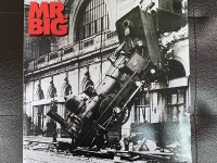 빅파워솔루션특허라이센스 | [중고] [LP] 미스터 빅 - Mr. Big - Lean Into It LP [워너-라이센스반] : 알라딘