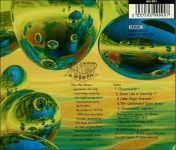 알라딘: [중고] 오 텀 (Autumn) - Oceanworld(UK발매) [중고] 오 텀 (Autumn) - Oceanworld(UK발매)