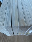 알라딘: [중고] (개인소장용 최상+상) 바텐더 Bartender 1-21+ a paris(파리) 1-6+ a tokyo(도쿄) 1-8 + 상파뉴 1,2+6stp 1-4 총 41권 완결... 