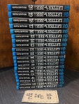 알라딘: [중고] [세트/만화] 학산문화사) 레터 비(LETTER BEE) 1~20... 학산문화사) 레터 비(LETTER BEE) 1~20 [전20권/완결개인소장용/전권초판... 