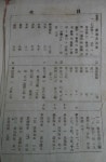 [중고] 인동장씨 세보 병신보 (1956년) 전19책 중 현16책(缺卷5.6.7) : 알라딘