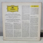 KARL BOHM : Symphonien Nr.35 / Nr.32 / Nr.38 | BERLINER PHILHARMONIKER [중고] [LP]MOZART . KARL BOHM : Symphonien Nr.35 / Nr.32... 