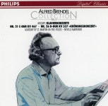 [중고] 알프레드 브렌델 - Alfred Brendel - Mozart Klavierkonzerte Nr.21 C-Dur KV.467,Nr.26 D-Dur KV.537 [독일발매] | 알프레드... 