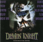 [중고] 크리프트 스토리 데몬 나이트 - Demon Knight OST | V.A | 알라딘 [중고] 크리프트 스토리 데몬 나이트 - Demon Knight OST | V.A