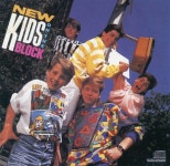 [중고] 뉴키즈 온 더 블록 - New Kids On The Block - New Kids On The Block | 뉴키즈 온 더 블록 | 알라딘 [중고] 뉴키즈 온 더...