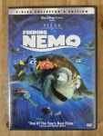 [중고] [2DVD 수입] Finding Nemo (Two-Disc Collector‘s Edition) - (지역코드 : 1) | . | 알라딘 [중고] [2DVD 수입] Finding Nemo... 
