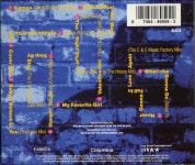 알라딘: [중고] 뉴 키즈 온 더 블록 (New Kids On The Block) - No More Games (Canada 발매) [중고] 뉴 키즈 온 더 블록 (New Kids... 
