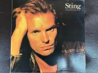 알라딘: [중고] [LP] 스팅 - Sting - ... Nada Como El Sol LP [성음-라이센스반] [중고] [LP] 스팅 - Sting - ... Nada Como El Sol LP [성음... 