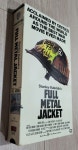 알라딘: [중고] (비디오테이프) FULL METAL JACKET 풀 메탈 자켓... FULL METAL JACKET 풀 메탈 자켓 (미국산 한글자막 없습니다)
