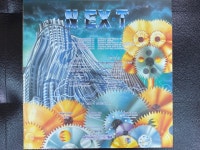 알라딘: [중고] [LP] 넥스트 (Next) - 1집 Home LP [대영기획 DYS-001] [중고] [LP] 넥스트 (Next) - 1집 Home LP [대영기획 DYS-001]