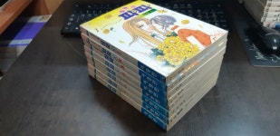 알라딘: [중고] 로맨스 파파 1-8 완결 (19,000원/ 건대입구역 150평 매장)코믹갤러리 [중고] 로맨스 파파 1-8 완결 (19,000원/ 건대입구역... 