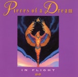 알라딘: [중고] 피시즈 오브 어 드림 - Pieces Of A Dream - In Flight [U.S발매] [중고] 피시즈 오브 어 드림 - Pieces Of A Dream - In...