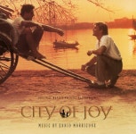 [중고] 시티 오브 조이 - City Of Joy OST (Ennio Morricone) [U.S발매] : 알라딘