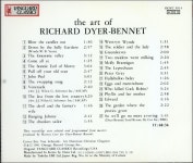 알라딘: [중고] 리처드 다이어 베넷 (Richard Dyer Bennett) - The Art of (US발매) [중고] 리처드 다이어 베넷 (Richard Dyer... 