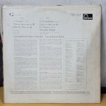 [중고] [LP]Dvorak Scherzo capriccioso Slawische Tanze,op.46 Nr.1-3-7-8 | Tschaikowsky Capriccio italien .. : 알라딘
