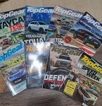 [중고] 탑기어 Top Gear 한국판 (월간) : 2020년1.2.3.5.9.10.11.12월호(8권)세트 | 편집부 | 알라딘 [중고] 탑기어 Top Gear 한국판... 