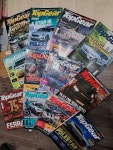 [중고] 탑기어 Top Gear 한국판 (월간) : 2022년1.2.3.4.5.6.7.8.9.10.11.12월호(12권)세트 | 편집부 | 알라딘 [중고] 탑기어 Top Gear... 