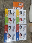 알라딘: [중고] 탑 시크릿 ,초등3-2 국어,수학,사회,과학 시험 대비... [중고] 탑 시크릿 ,초등3-2 국어,수학,사회,과학 시험 대비 서술형... 
