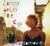[중고] 코린 베일리 래 - Corinne Bailey Rae - Corinne Bailey Rae S.E 2Cds [1CD+1DVD] : 알라딘