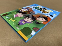 [중고] 가족 시트콤 웃짜가족 1 | 알라딘 [중고] 가족 시트콤 웃짜가족 1