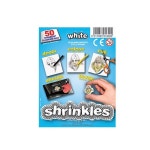 신기한 마술종이 슈링클스 [클래스룸팩] - 샵계부
