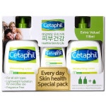 소망 플러스 이모션 스킨/로션세트 대용량 500ml - 샵계부