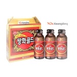 광동제약 비타500 100ml 10병 - 샵계부