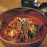 칼칼한 두레육개장/갈비탕/즉석식품/캠핑음식 - 샵계부