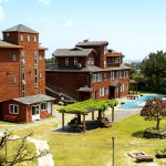 |제주| 바다리조트 에어텔-바다리조트 2박+항공/렌터카 추가가능/2박3일 제주여행 - 샵계부