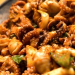 [배달음식] 또래오래(일원수서점) - 샵계부