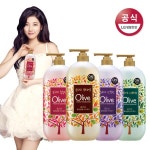 허브누리 바디워시 만들기 DIY 상품 - 샵계부