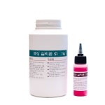 다크브라운 망사주머니,향낭주머니,석고방향제포장,커피원두포장 - 샵계부