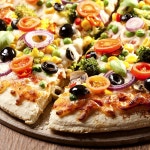 반올림피자샵-삼양점 - 샵계부