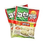 [슈퍼마트] 해태 치즈웨하스 50g - 샵계부