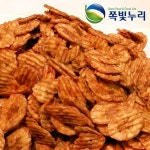 <마지막물량> 오달 프리미엄 바나나칩 57gx10봉 - 샵계부