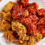 노랑통닭-노원역점 - 샵계부