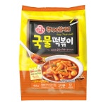 [쿡솜씨] 10 국물떡볶이 2인분 - 샵계부