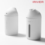 아이리버 Blank 이어폰 BHC-210 화이트+화이트 1+1 - 샵계부