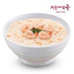 [서울마님죽] 단팥죽 - 샵계부