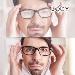 루이 뷰오케이 이비스 김서림방지 클리너 안경닦이 안경닦이천 크리너 - 샵계부