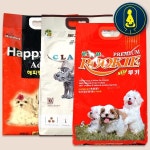 강아지사료/루키/도비/펫프로/소형견/퍼피패밀리 - 샵계부
