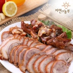 바로먹는 해파리냉채 500g - 샵계부